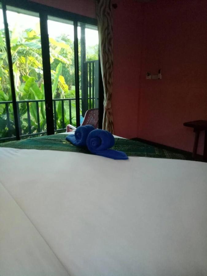 Baan Reenaa Lanta Koh Lanta Exterior photo