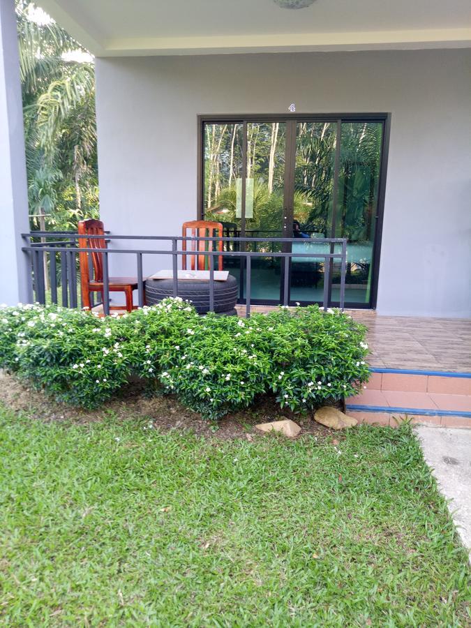 Baan Reenaa Lanta Koh Lanta Exterior photo