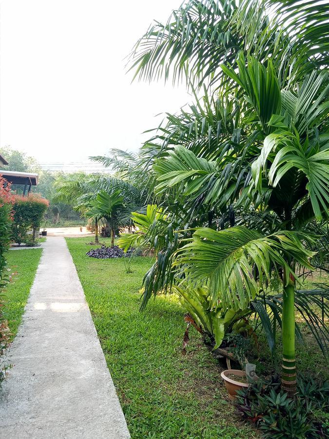Baan Reenaa Lanta Koh Lanta Exterior photo