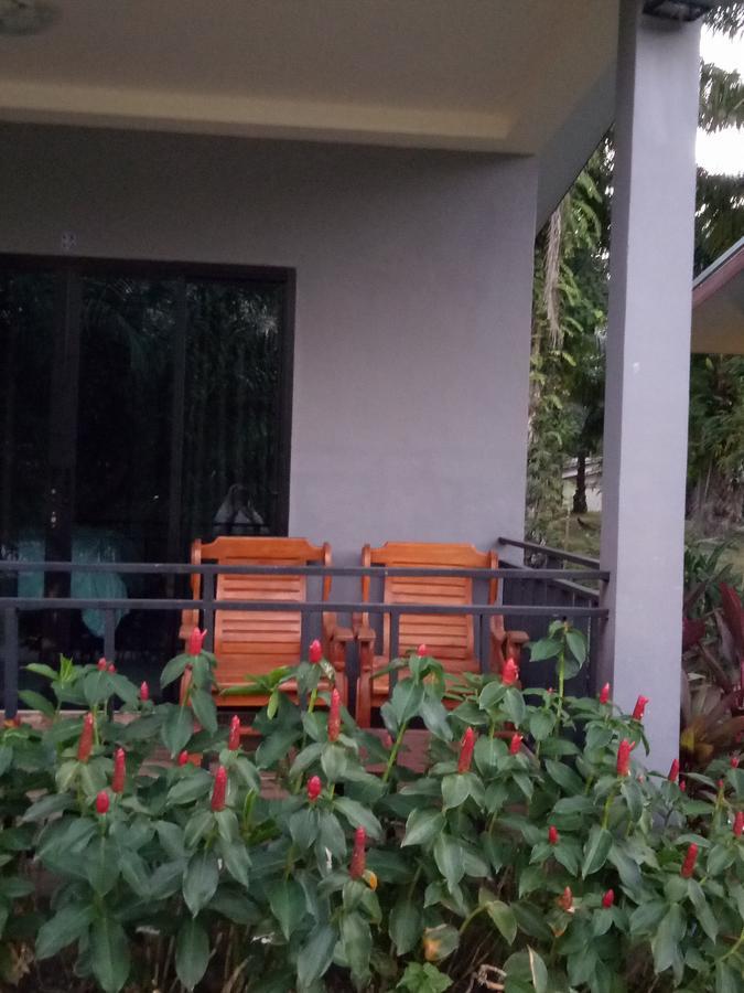 Baan Reenaa Lanta Koh Lanta Exterior photo