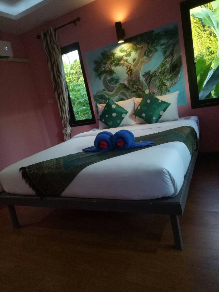 Baan Reenaa Lanta Koh Lanta Exterior photo