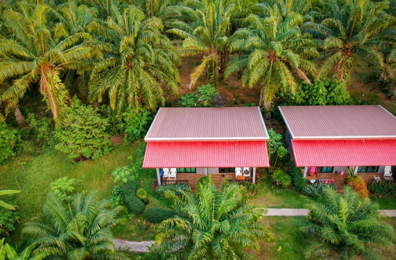 Baan Reenaa Lanta Koh Lanta Exterior photo