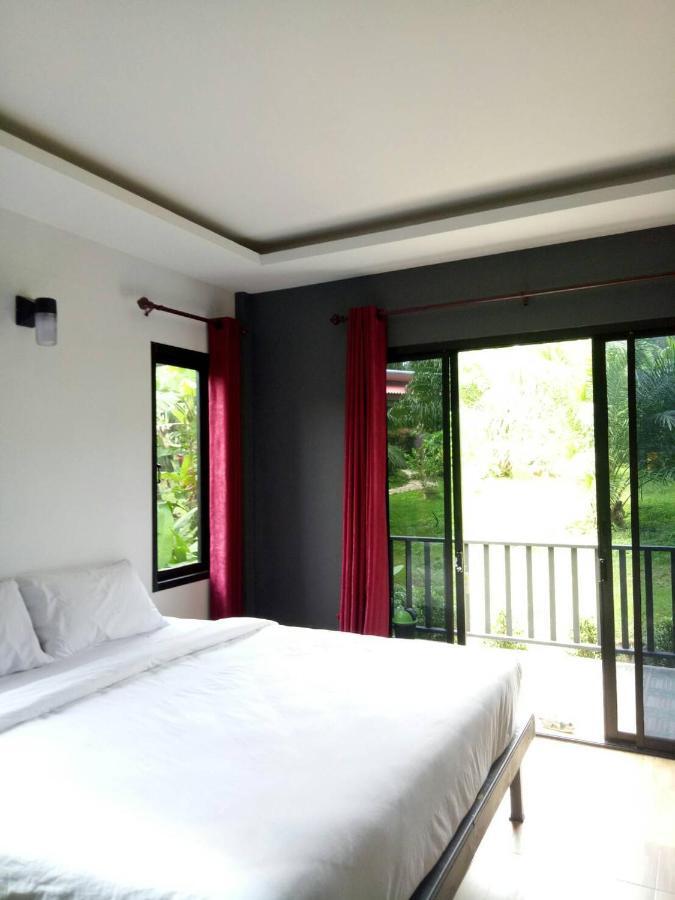 Baan Reenaa Lanta Koh Lanta Exterior photo